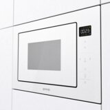 Gorenje Ugradna mikrotalasna rerna BM251SG2WG | ePonuda.com