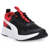Puma Nizke superge 01 Evolve Mesh Črna | Shoptok.si