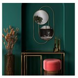 WALLXPERT dekorativno ogledalo bys 186 a | Eponuda.com