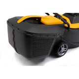 Stiga Collector 132e Komplet - 20 V z 1 baterijska kosilnica vkljucno x 4,0 Ah baterijo in polnilcem | Shoptok.si