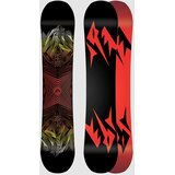 Jones Snowboards Ultra Prodigy Kids Snowboard black | Shoptok.si