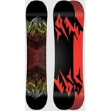 Ultra Prodigy Kids Snowboard black