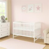 New Baby Krevetić Lilly white | shoptok.hr