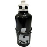  BOCA - 0.5L PVC LUPOS SA NOSAČEM CRNI | Eponuda.com