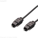 Mediarange Kabl Opticki toslink - toslink MM 1.5m MRCS133 | Eponuda.ba