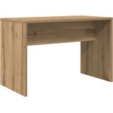  Set toaletnog stolića Artisan hrast konstruirano drvo | shoptok.hr
