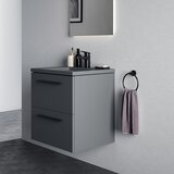 Ideal Standard Sivi keramički umivaonik 61x51 cm i.Life B – | shoptok.hr
