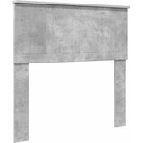  Krevetna konstrukcija s ladicama Betonska siva 90 x 200 cm | Eponuda.ba
