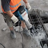 Bosch RUŠILNO ELEKTRIČNO KLADIVO BOSCH GSH 27 VC | Shoptok.si