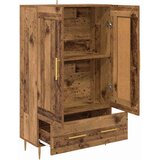  Highboard Staro drvo 69,5 x 31 x 115 cm Konstruirano drvo | shoptok.hr