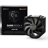 Be Quiet! Hladilnik za procesor Dark Rock 4 (BK021) 135 mm | Shoptok.si