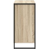  Pomoćni ormarić Sonoma 79 x 36 x 75 cm Konstruirano drvo | shoptok.hr