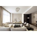 Globo stropna led-svetilka 60/42 cm | Shoptok.si