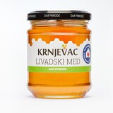 Krnjevac Livadski med 250g Cene