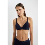 Defacto Fall In Love Removable Pads Bra | Shoptok.si