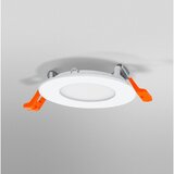 Osram slim ugradna led svetiljka 4,5W/230V 6500K | Eponuda.com
