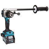 Makita akumulatorski vibracijski vrtalnik-vijačnik HP001GD201 | Shoptok.si