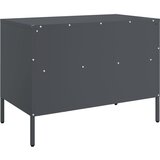  ormarić antracit 68 x 39 x 50,5 cm čelični | shoptok.hr