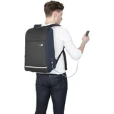 ruksak za laptop 2133, tamnoplava