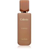 La Fede Celeste Toffee parfumska voda za ženske 100 ml | Shoptok.si