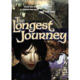  The longest Journey Steam Key GLOBAL | ePonuda.com