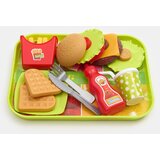 Sinsay Igračka – Set za hamburgere | shoptok.hr