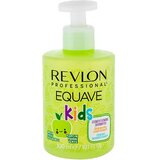 Revlon Professional equave kids otroški šampon z vonjem zelenega jabolka 2v1 300 ml za otroke | Shoptok.si