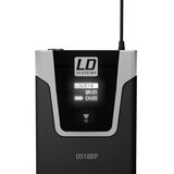 Ld Systems U518 BPW Instrumentalni set - brezžični sistem za pihala, harmonike 1,8Ghz - - Audio-Kondric | Shoptok.si
