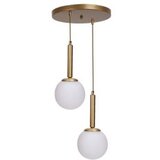 Opviq Luster 2613343, Zlatne boje | Eponuda.ba