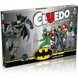  Društvene igre Winning Moves Cluedo Batman (FR) | shoptok.hr