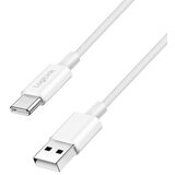 Logilink USB 2.0 Type C cable, C/M na USB - A/M, bela, 1.0m ( 6420 ) Cene