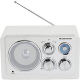 Denver TR-63 Radio Cene