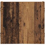 Kabinet za mete Staro drvo 56 x 12 x 53,5 cm Konstruirano drvo | shoptok.hr
