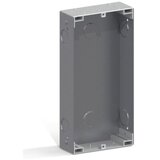 Fermax Ugradna kutija za Cityline, Skyline i Classic panele City flush box s5 ( F08855 ) Cene