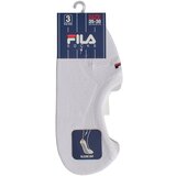 Fila kratke nogavice F1252-300 Bela | Shoptok.si