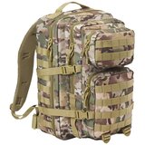 Urban Classics US Cooper Backpack Tactical Camo Cene