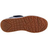 Skechers Nizke superge Uno Air Blitz Modra | Shoptok.si