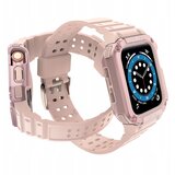 HURTEL PAS Z ETUIJOM ZA APPLE WATCH 9 8 7 6 5 4 3 2 SE SE2 41 40 38MM, (5000336574) Cene