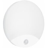  LED spoljašnje zidno svetlo sa senzorom HIBIS LED/15W/230V IP44 | Eponuda.com