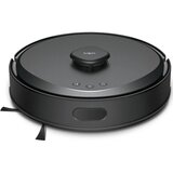 Tp-link Tapo RV30 Max Plus, Robot Vacuum Cleaner and Auto-Empty Dock, LiDAR + IMU Dual Navigation, Vacuum & Mop 2-in-1, 5300Pa, 3L Auto-Empty Dock, 2600mAh Battery, 250ml Dustbin, 300ml Water | Eponuda.ba
