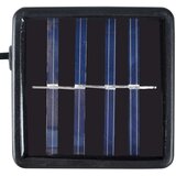 vidaXL Umjetne kugle od šimšira s LED svjetlima 2 kom zelene 52 cm | shoptok.hr