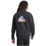 Adidas Future Icons Badge Crna | shoptok.hr