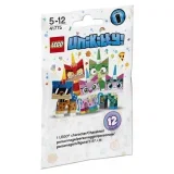 figure Unikitty 12/1