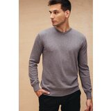 Legendww basic muški džemper v izrez 9133-7712-76 Cene