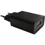  USB polnilec 230V / 5V, 2A črn Cene