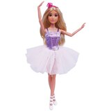 Masen Toys punčka balerina Cene