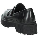 Braccialini Mokasini L80 Črna | Shoptok.si