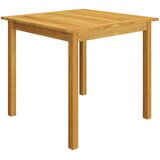  3-dijelni vrtni blagovaonski set smeđi | shoptok.hr