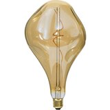 Star Trading LED žarulja s mogućnosti zatamnjivanja s toplim svjetlom E27, 4 W Industrial – | shoptok.hr