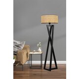 Opviq Maçka 8747-2 black floor lamp | ePonuda.com